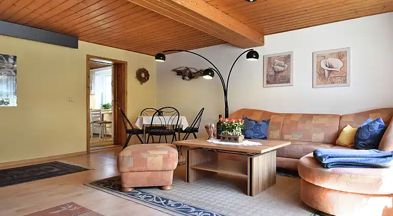 Ferielejlighed i Neu-Deesbach