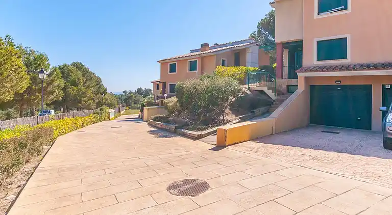 Villa in Bonmont Terres Noves