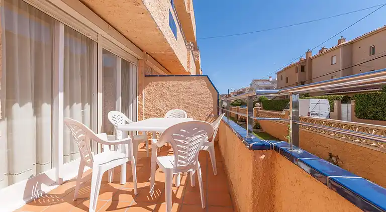 Apartment in Els Griells