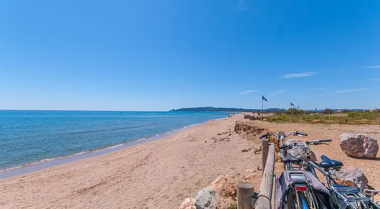 Apartment in Els Griells