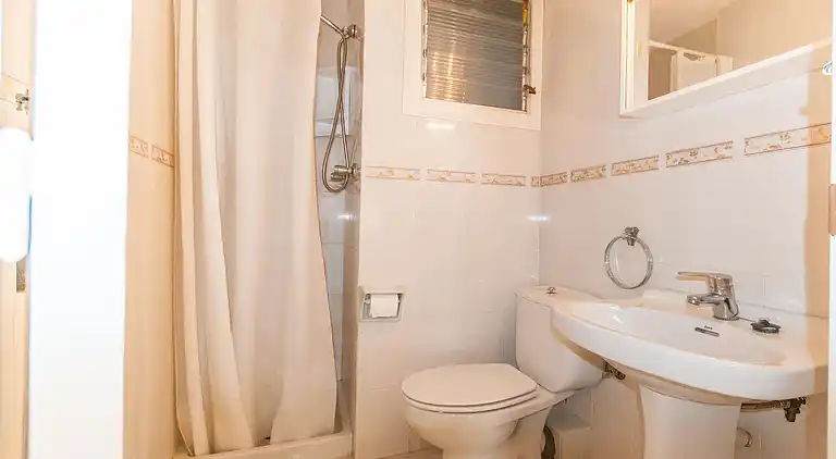 Apartment in Els Griells