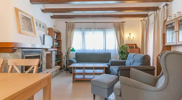 Holiday home in Bon Relax