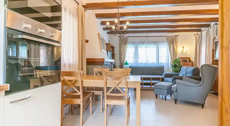 Holiday home in Bon Relax