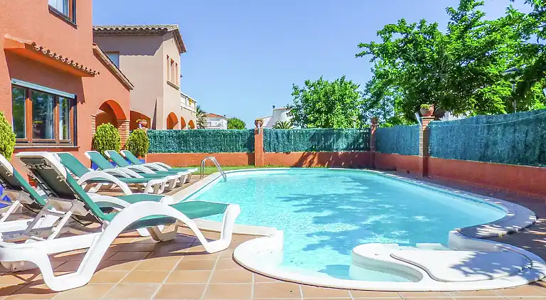 Holiday home in Bon Relax