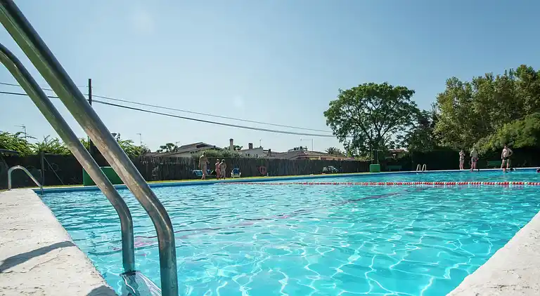 Holiday home in Bon Relax