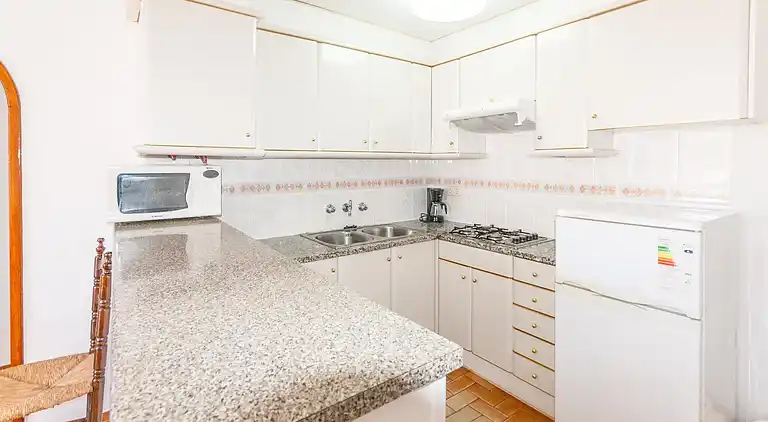 Apartment in Els Griells