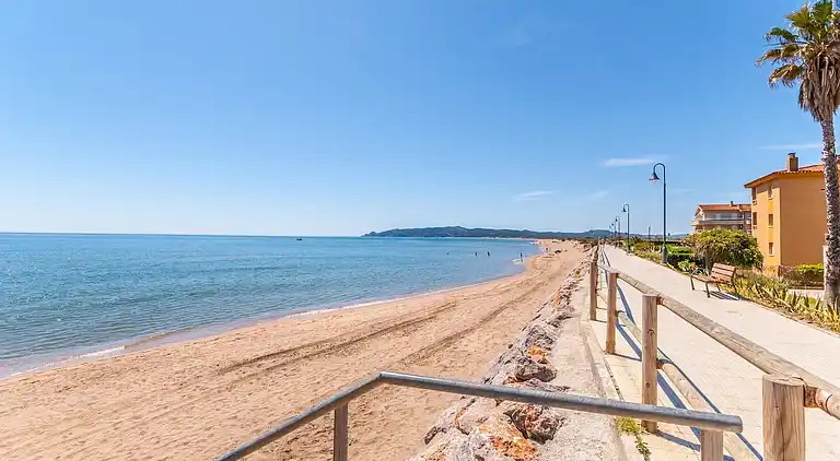 Apartment in Els Griells