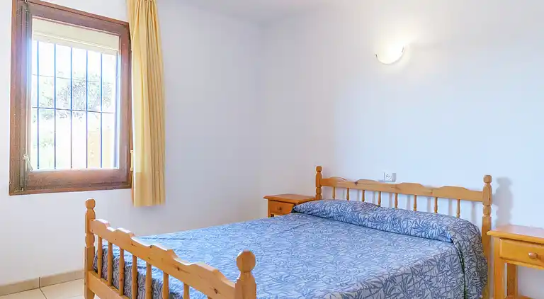 Apartment in Els Griells