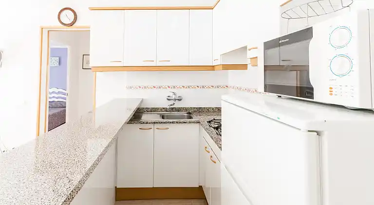 Apartment in Els Griells