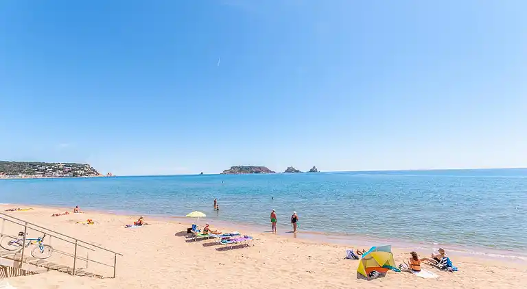 Apartment in Els Griells