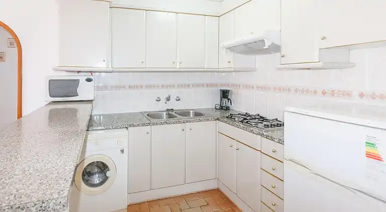 Apartment in Els Griells