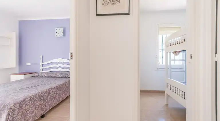 Apartment in Els Griells