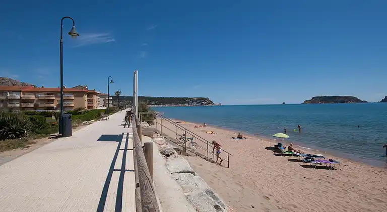 Apartment in Els Griells