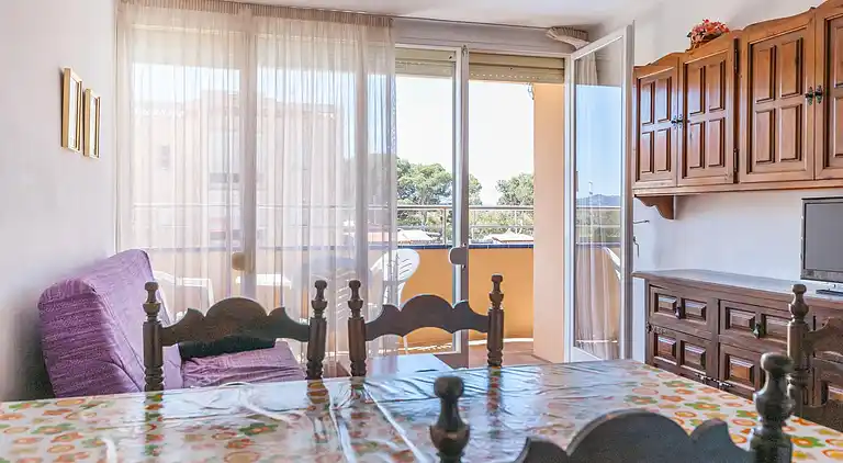 Apartment in Els Griells