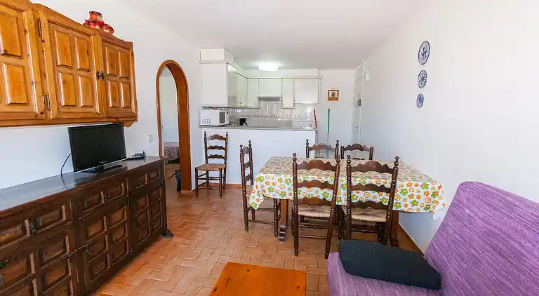 Apartment in Els Griells