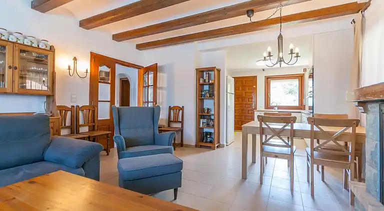 Holiday home in Bon Relax