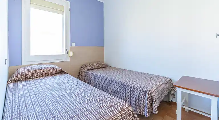 Apartment in Els Griells