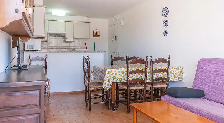 Apartment in Els Griells