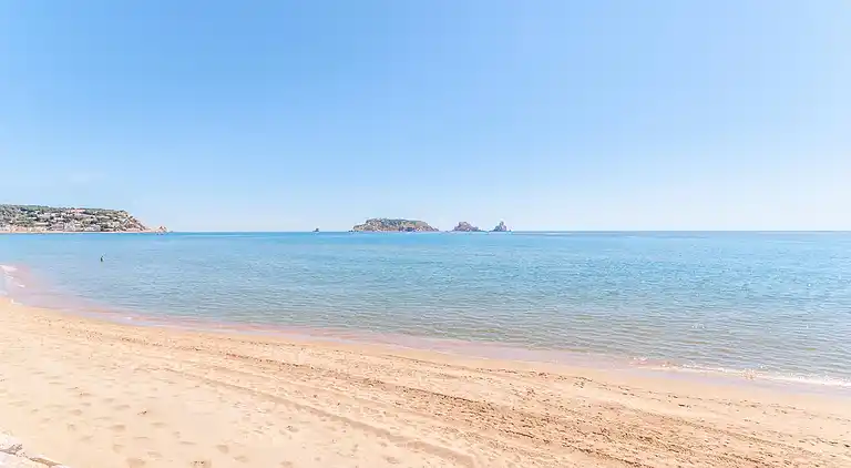 Apartment in Els Griells