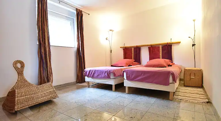 Sommerhus i Guerting