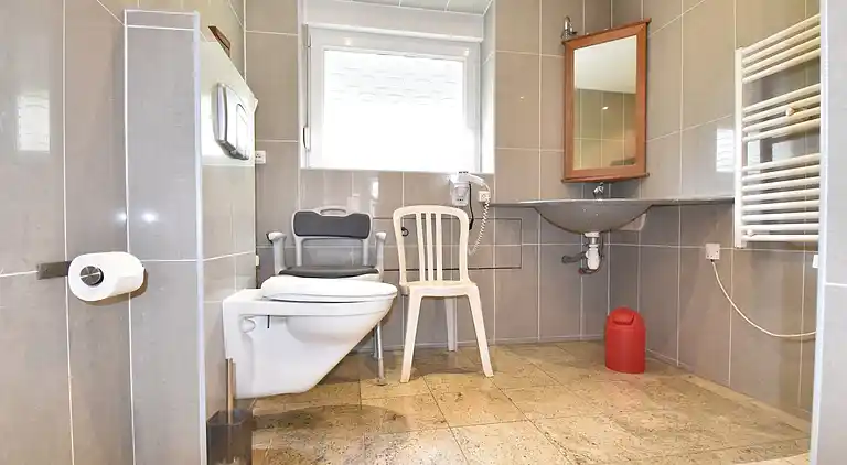 Sommerhus i Guerting