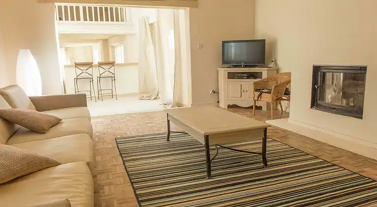 Sommerhus i Occitanie