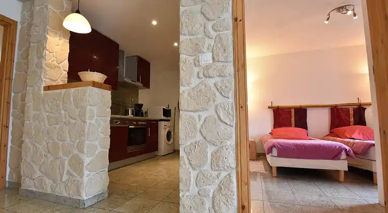 Sommerhus i Guerting