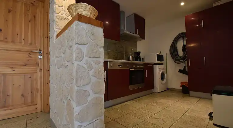 Sommerhus i Guerting