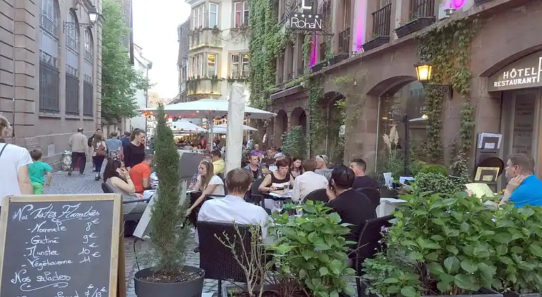 Sommerhus i Guerting