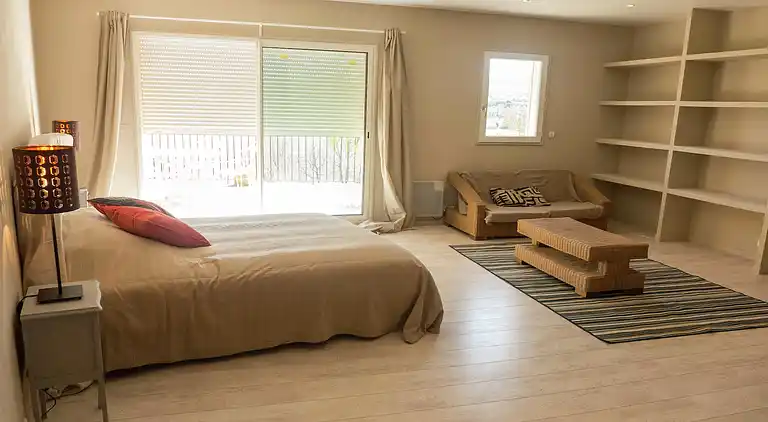 Sommerhus i Occitanie