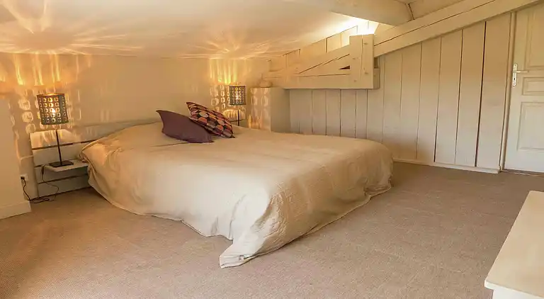 Sommerhus i Occitanie