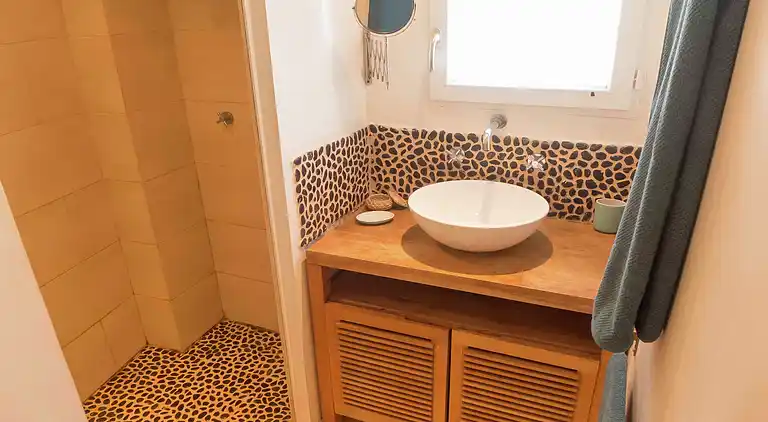 Sommerhus i Occitanie