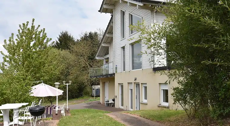 Sommerhus i Guerting