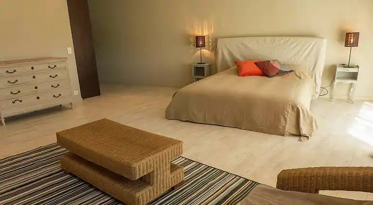 Sommerhus i Occitanie