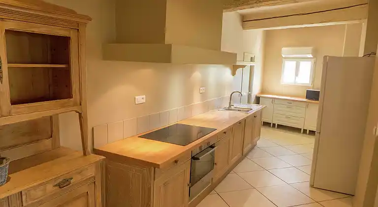 Sommerhus i Occitanie