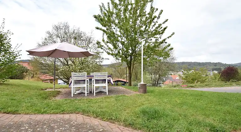 Sommerhus i Guerting