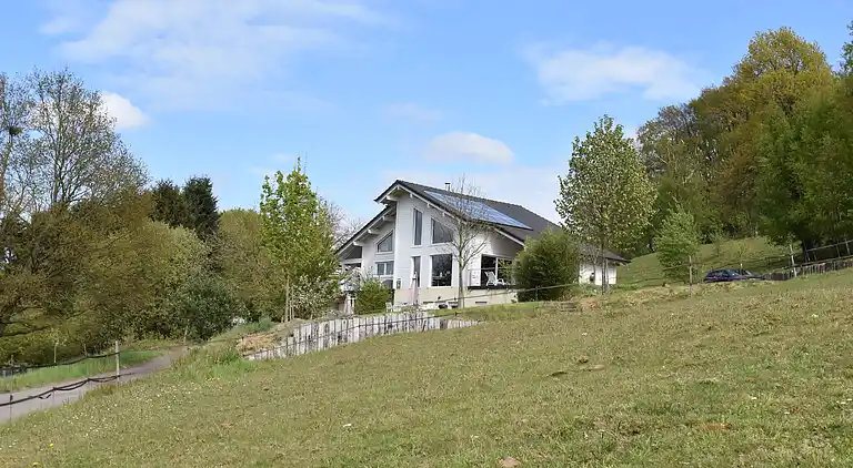 Sommerhus i Guerting