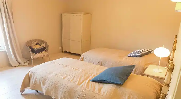 Sommerhus i Occitanie