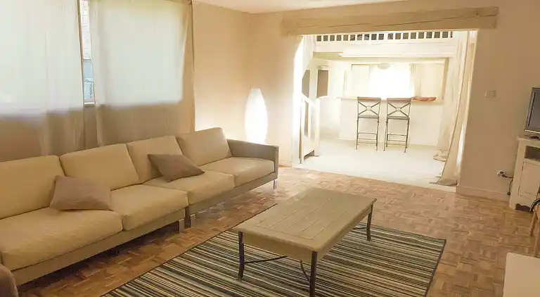 Sommerhus i Occitanie