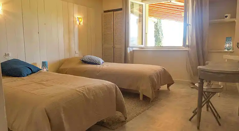 Sommerhus i Occitanie