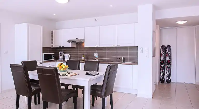 Apartment in Chorges