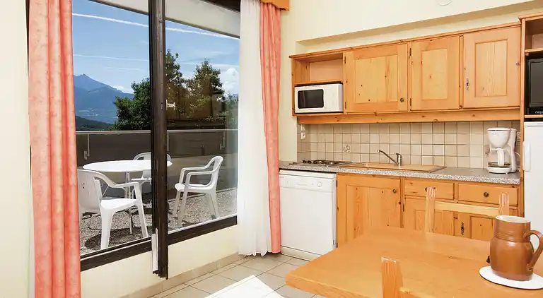 Apartment in Chorges