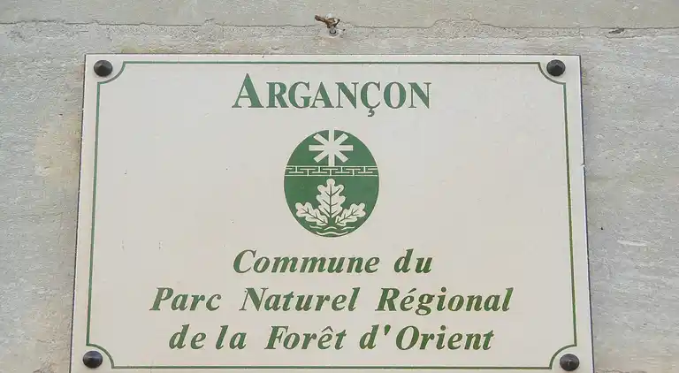 Holiday home in Vendeuvre-sur-Barse