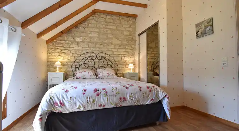 Holiday home in Vendeuvre-sur-Barse