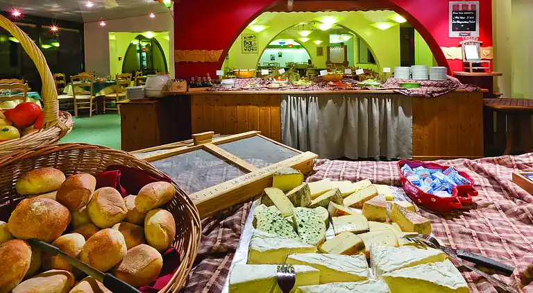 Apartment in Chorges