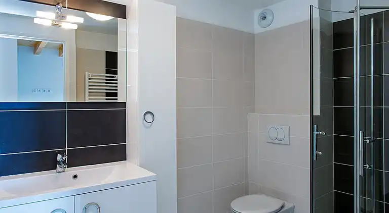 Apartment in Chorges