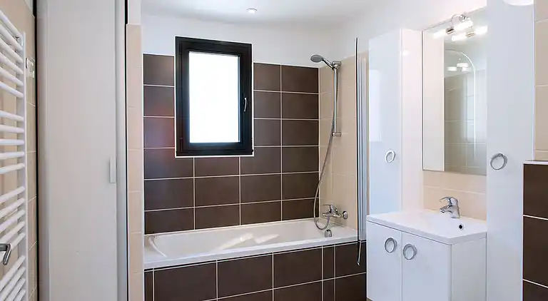 Apartment in Chorges