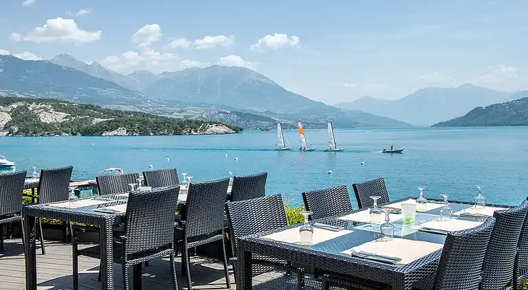 Apartment in Chorges