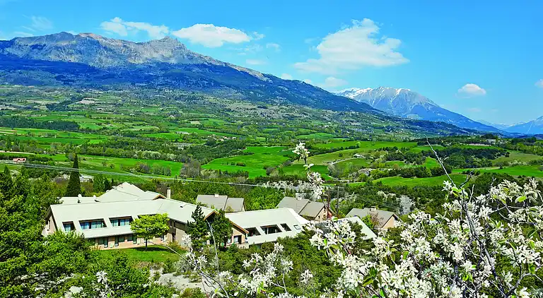 Apartment in Chorges