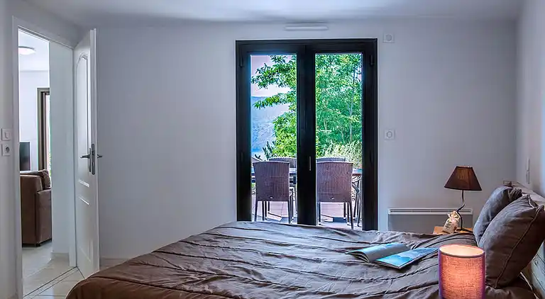 Apartment in Chorges